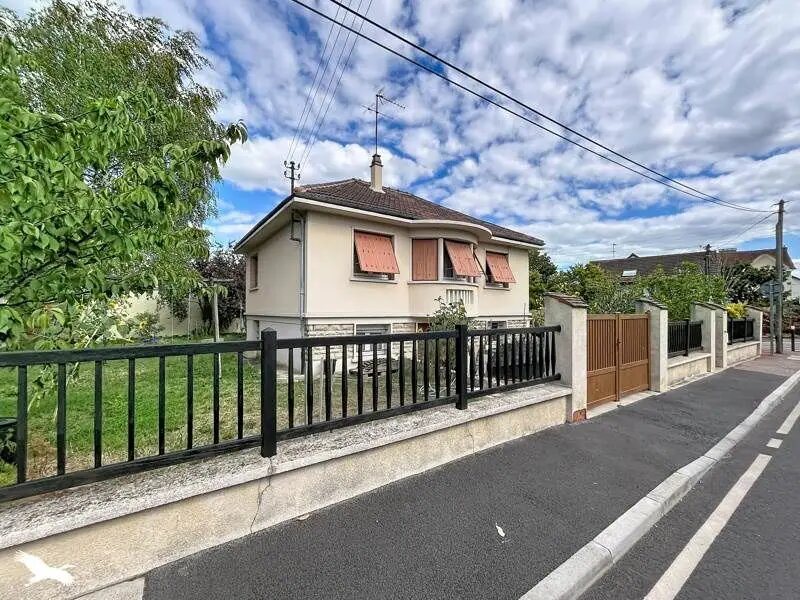 Maison à vendre, 70m², Achères