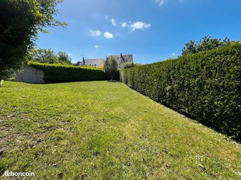 Maison à vendre, 120m², Blois