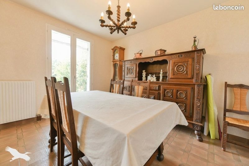 Maison à vendre, 120m², Blois
