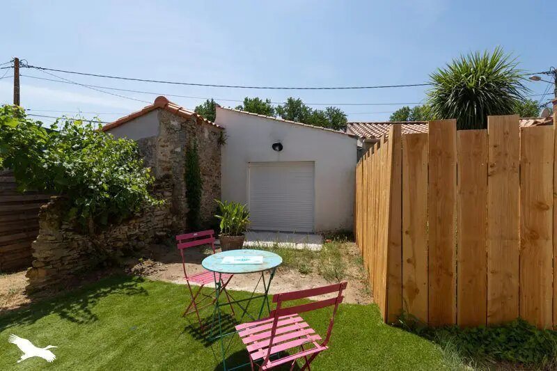 Maison à vendre, 100m², Les Sables-d'Olonne