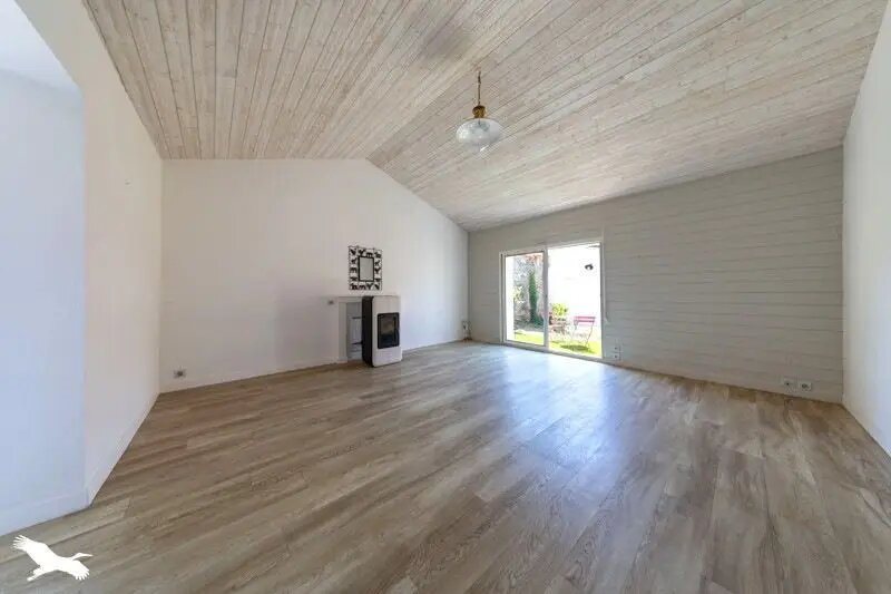 Maison à vendre, 100m², Les Sables-d'Olonne