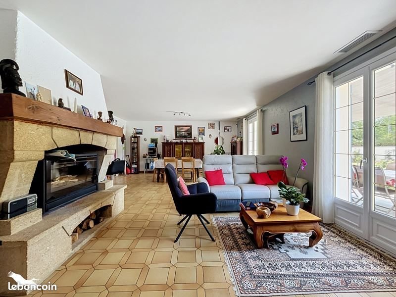 Maison à vendre, 125m², La Tremblade