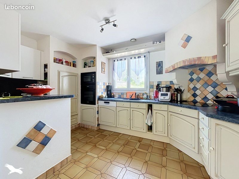 Maison à vendre, 125m², La Tremblade