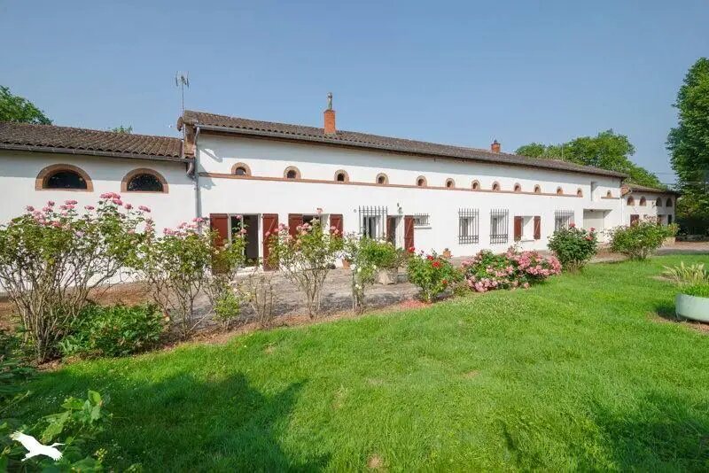 Maison à vendre, 340m², Saint-Orens-de-Gameville