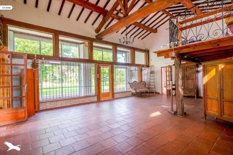 Maison à vendre, 340m², Saint-Orens-de-Gameville