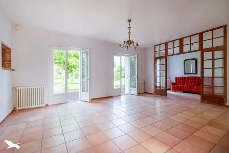 Maison à vendre, 340m², Saint-Orens-de-Gameville