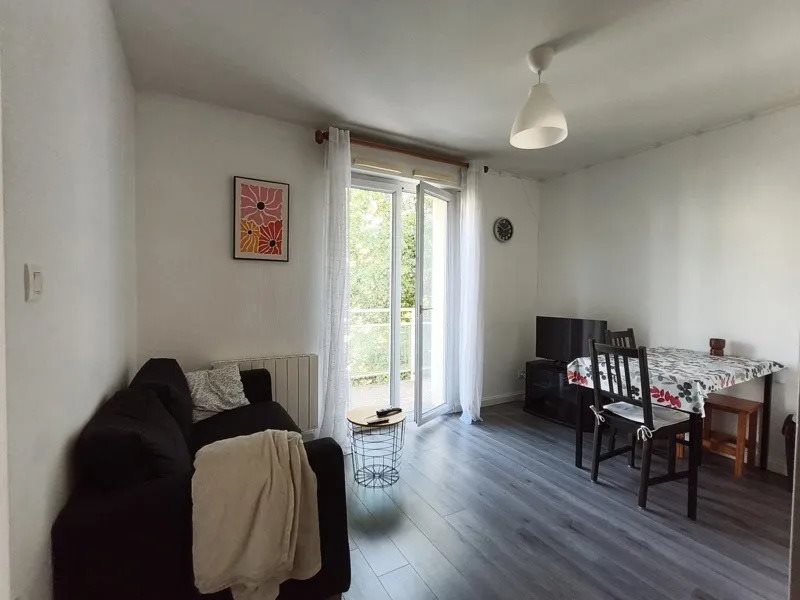 Appartement à vendre, 28m², La Riche