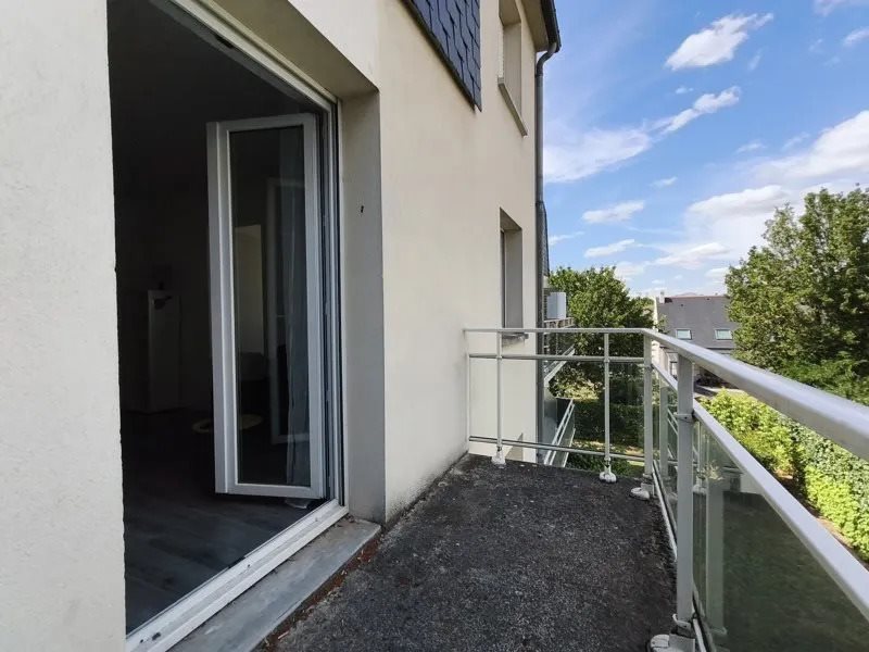 Appartement à vendre, 28m², La Riche