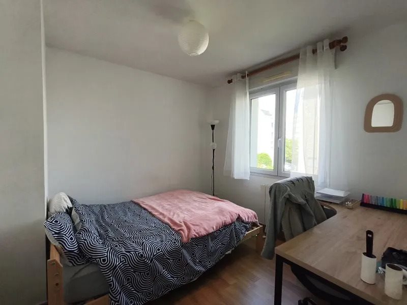 Appartement à vendre, 28m², La Riche