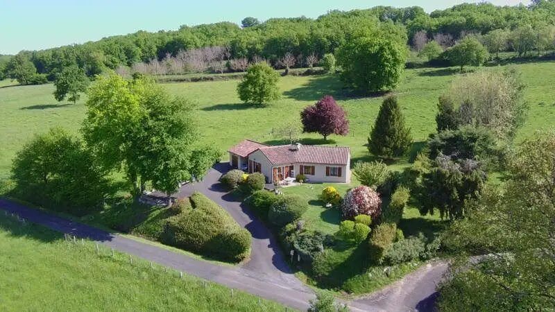 Maison à vendre, 90m², Puybrun
