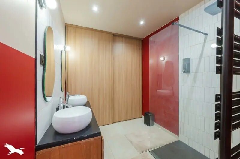Appartement à vendre, 80m², Clichy