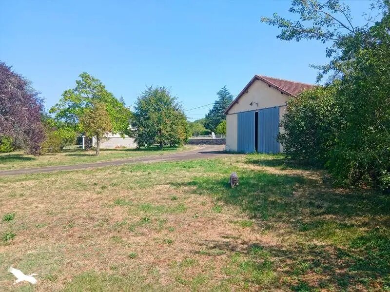Maison à vendre, 66m², Saint-Germain-du-Bel-Air