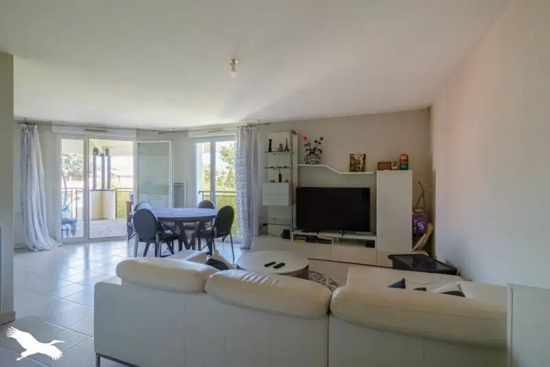 Appartement à vendre, 65m², Cugnaux