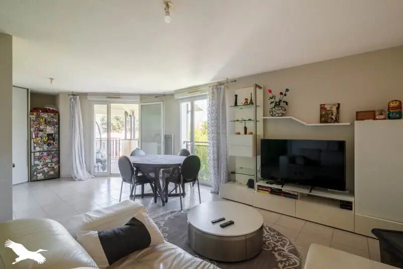 Appartement à vendre, 65m², Cugnaux