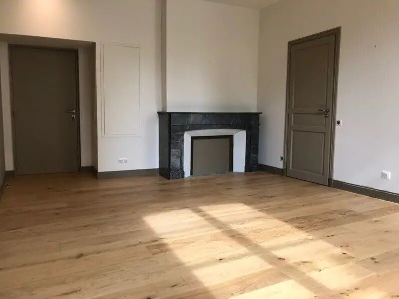 Appartement à vendre, 33m², Saintes