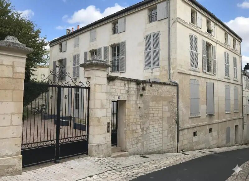 Appartement à vendre, 33m², Saintes