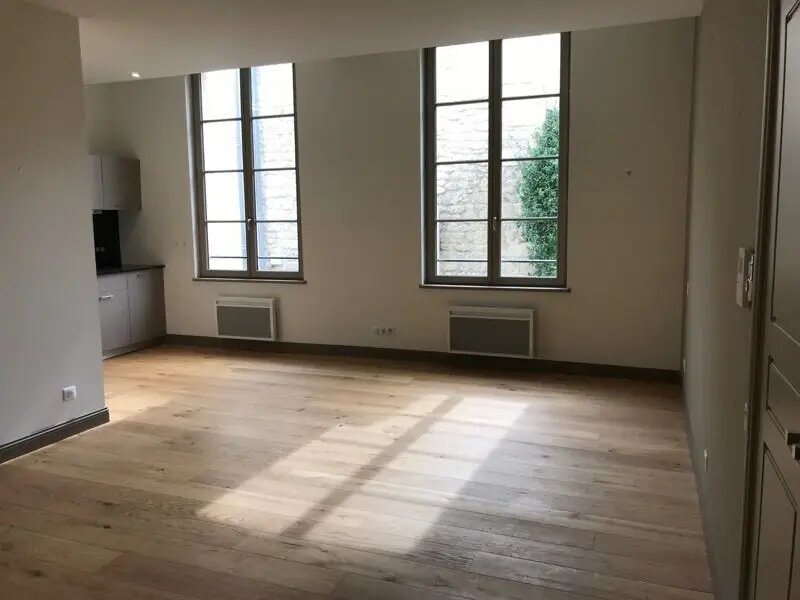 Appartement à vendre, 33m², Saintes