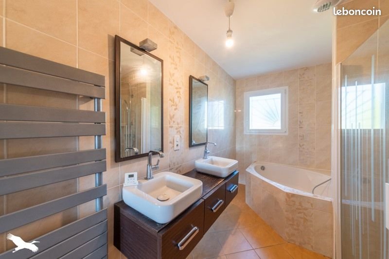 Maison à vendre, 122m², Montayral