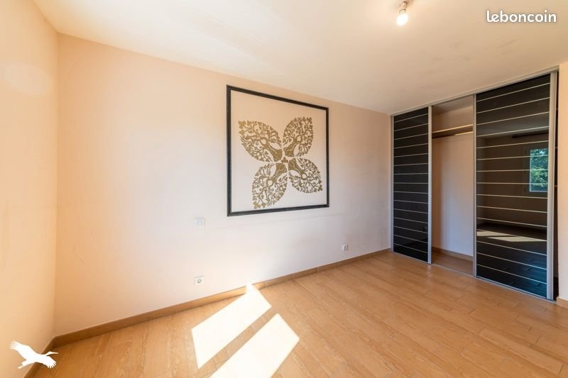 Maison à vendre, 122m², Montayral