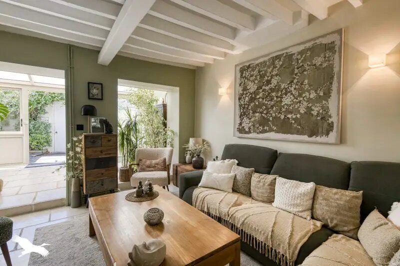 Maison à vendre, 77m², L'Isle-Adam