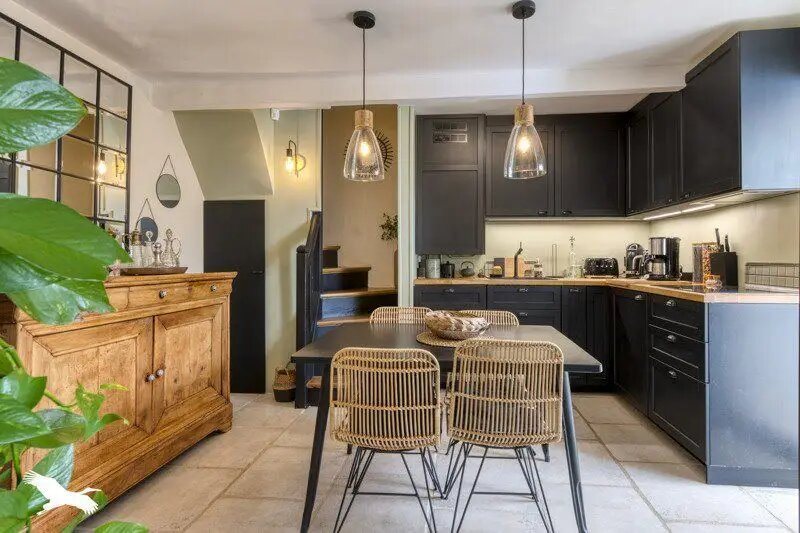 Maison à vendre, 77m², L'Isle-Adam