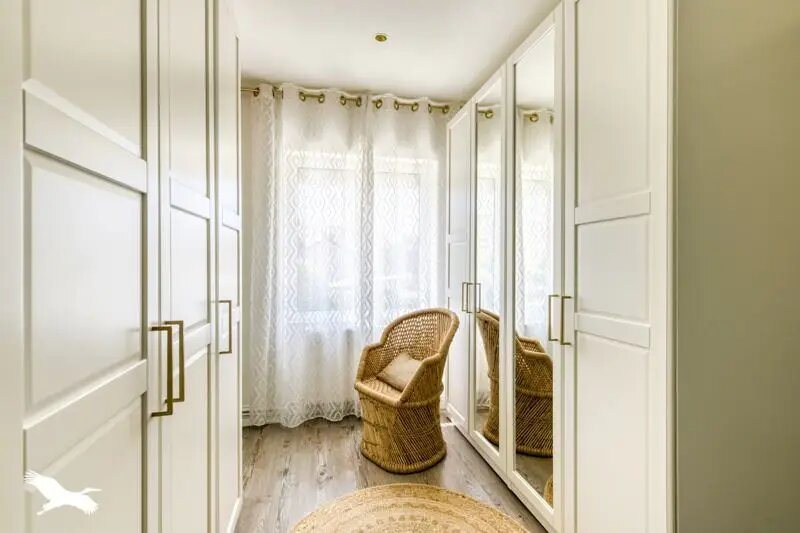 Maison à vendre, 77m², L'Isle-Adam