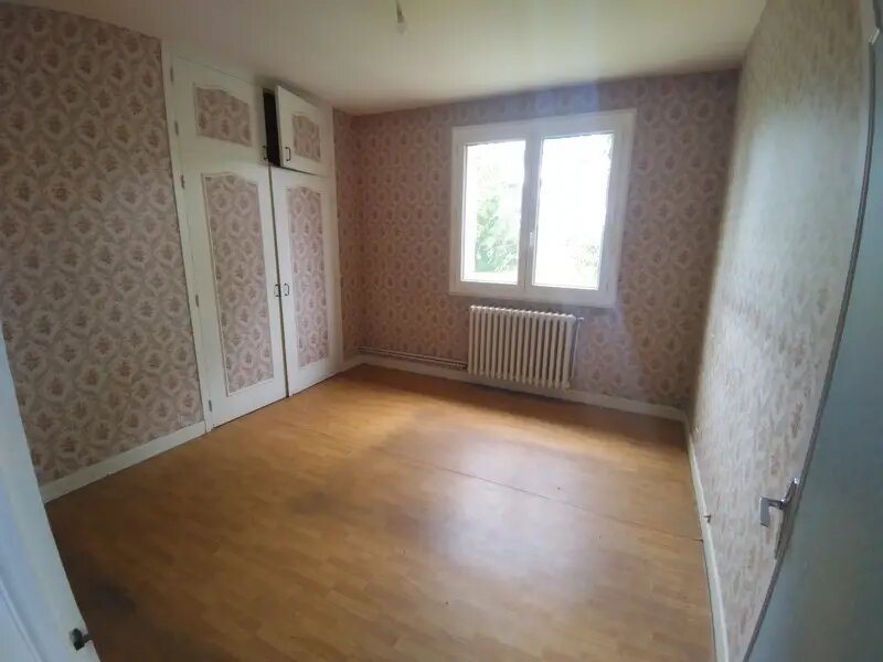 Maison à vendre, 114m², Chameyrat