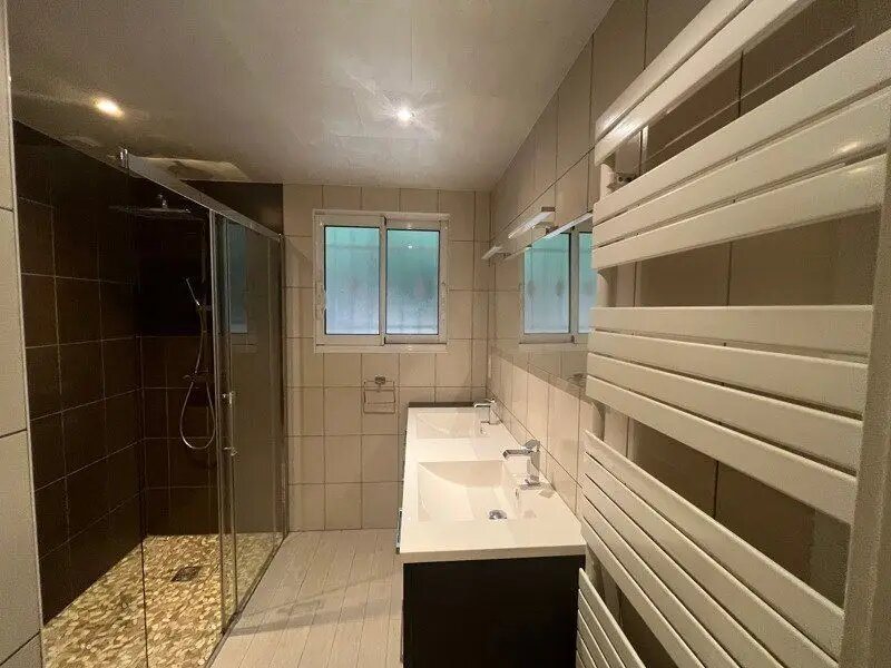 Maison à vendre, 130m², Toulonjac