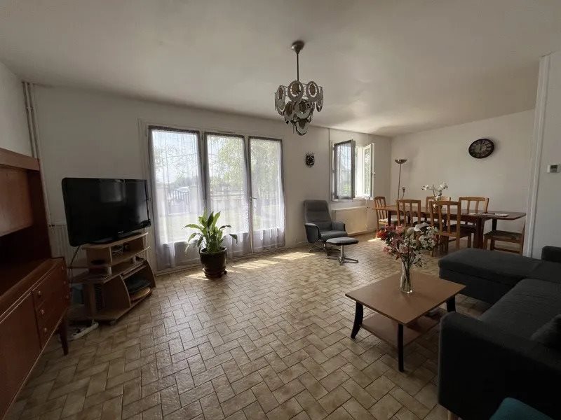 Maison à vendre, 84m², Verteuil-sur-Charente