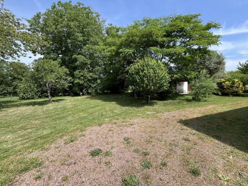 Maison à vendre, 84m², Verteuil-sur-Charente