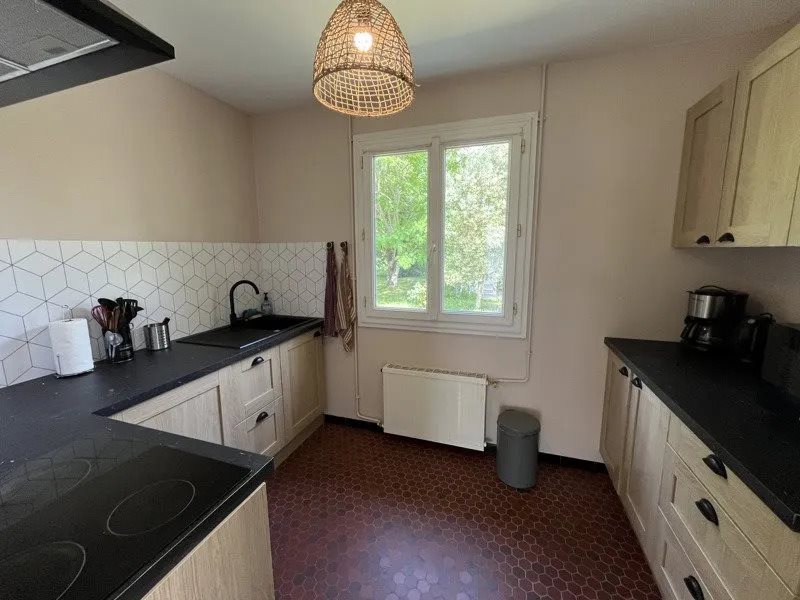 Maison à vendre, 84m², Verteuil-sur-Charente