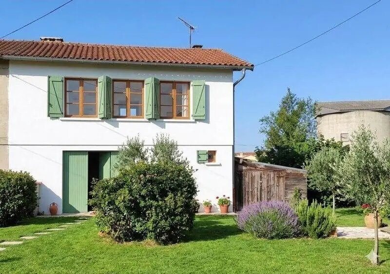 Maison à vendre, 74m², Lavaur