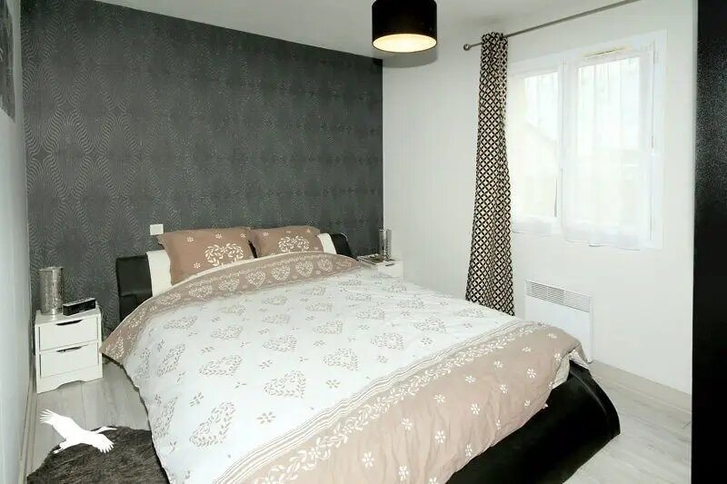 Maison à vendre, 92m², Mensignac
