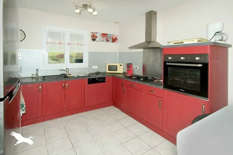 Maison à vendre, 92m², Mensignac