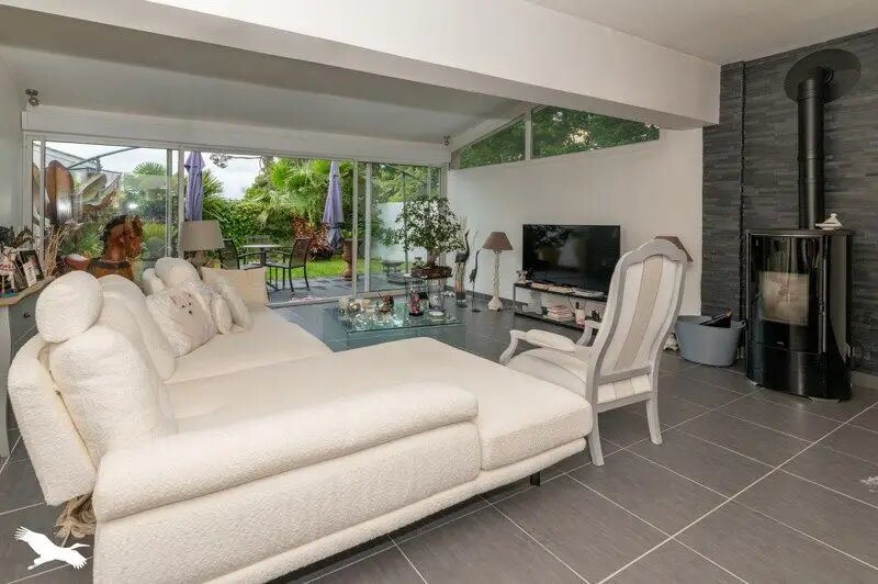 Maison à vendre, 110m², Hourtin