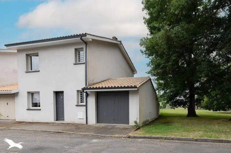 Maison à vendre, 110m², Hourtin