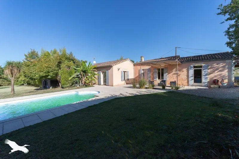Maison à vendre, 120m², Mombrier