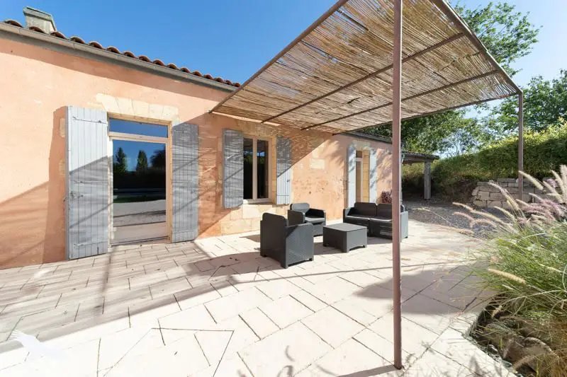 Maison à vendre, 120m², Mombrier