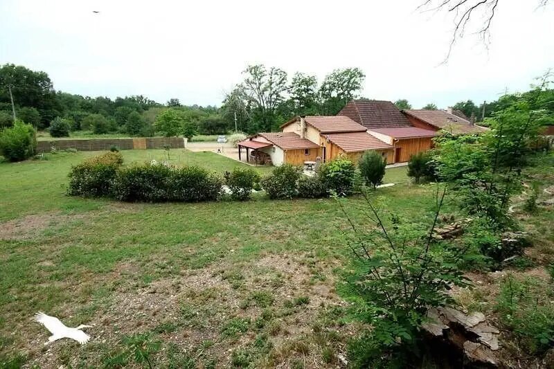 Maison à vendre, 109m², Montpon-Ménestérol