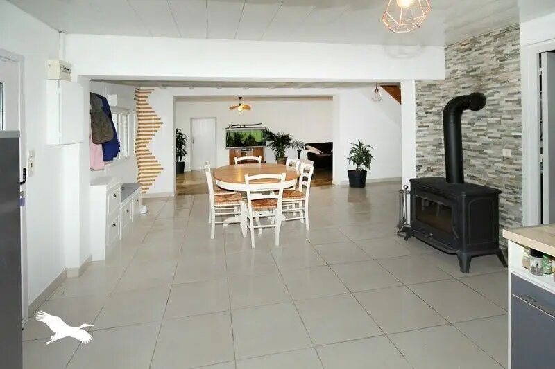 Maison à vendre, 109m², Montpon-Ménestérol