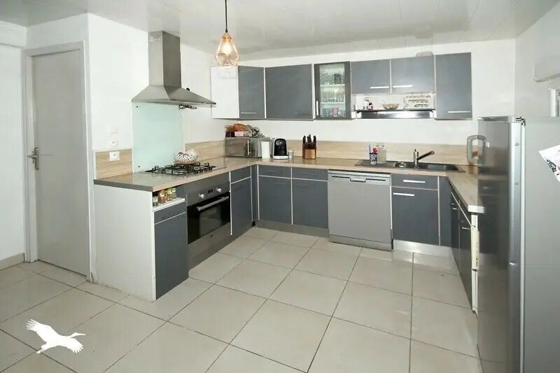 Maison à vendre, 109m², Montpon-Ménestérol