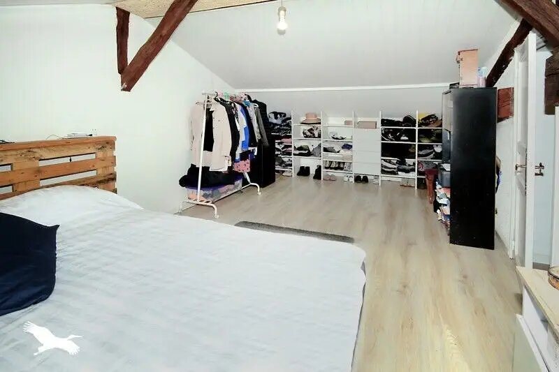 Maison à vendre, 109m², Montpon-Ménestérol
