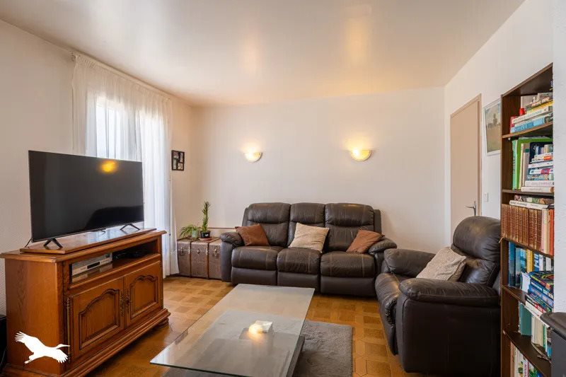 Maison à vendre, 91m², Saint-Affrique-les-Montagnes