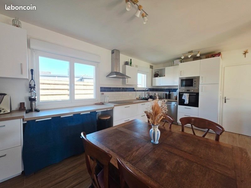 Maison à vendre, 80m², Ploudalmézeau