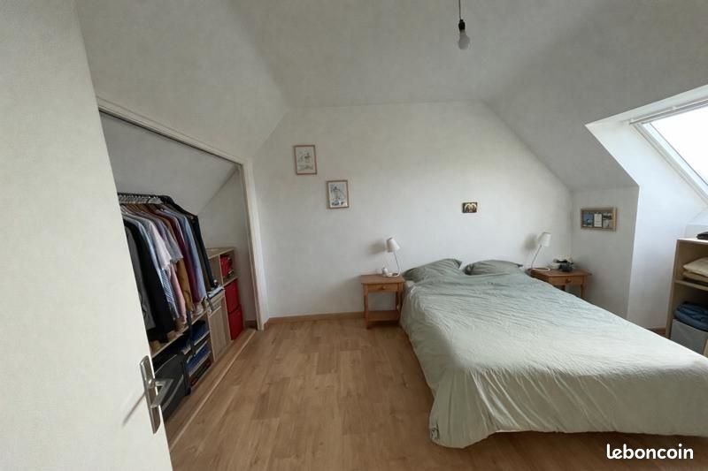 Maison à vendre, 80m², Ploudalmézeau