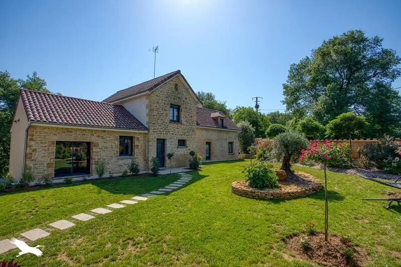 Maison à vendre, 432m², Prats-de-Carlux