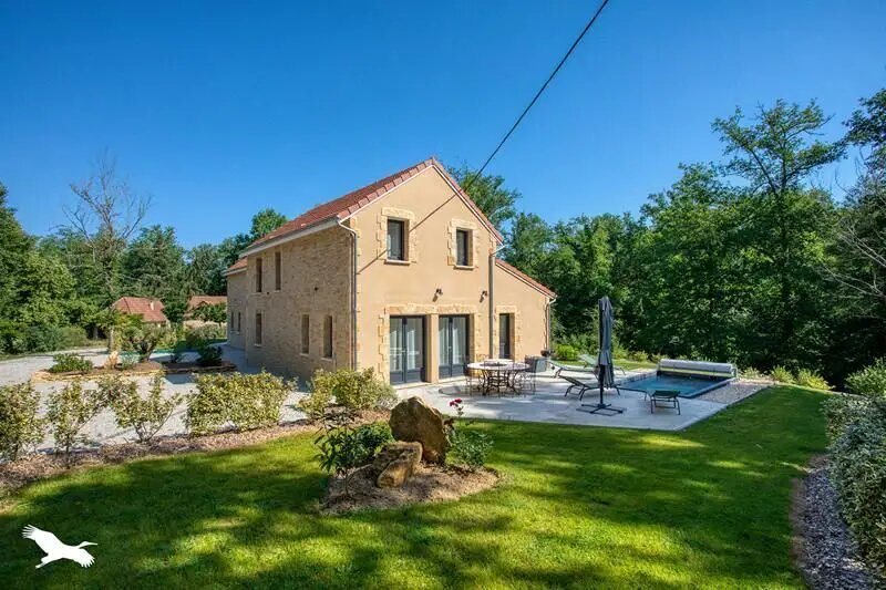 Maison à vendre, 432m², Prats-de-Carlux