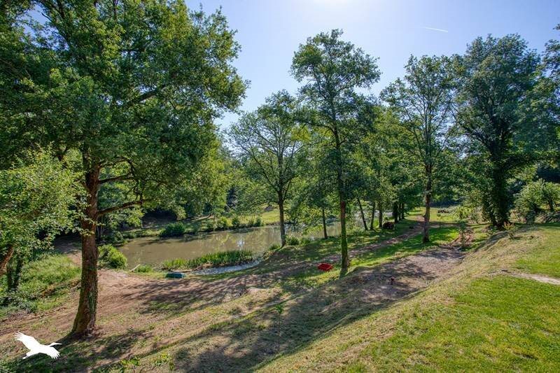 Maison à vendre, 432m², Prats-de-Carlux