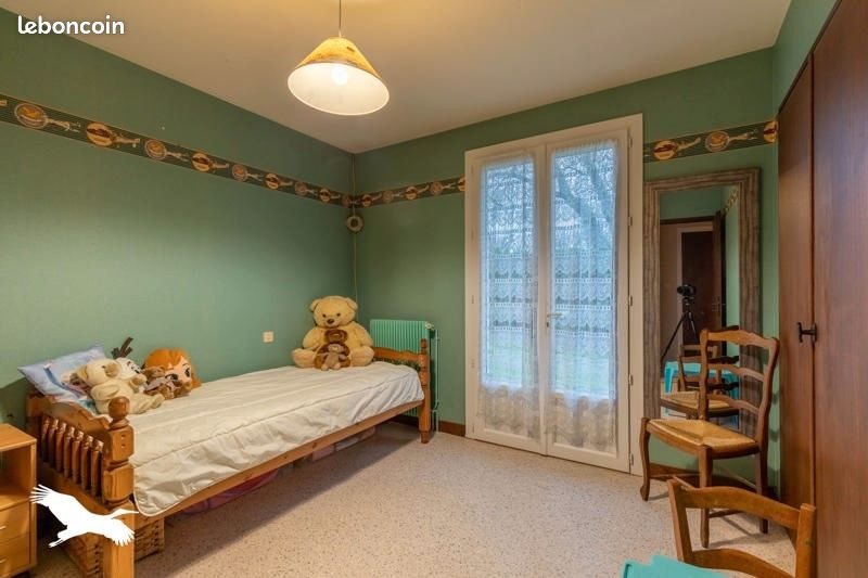 Maison à vendre, 130m², Soyaux