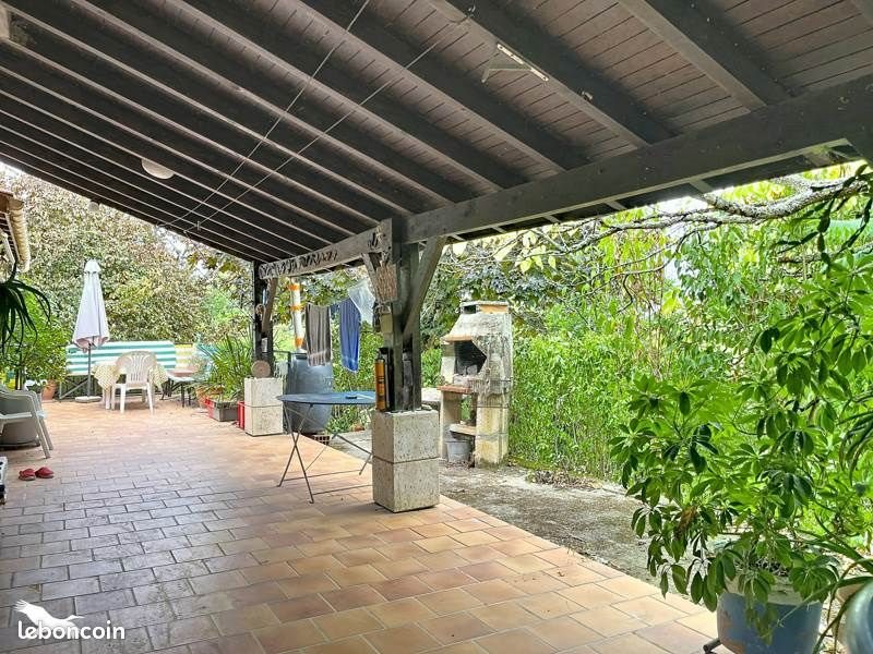 Maison à vendre, 110m², Ordan-Larroque